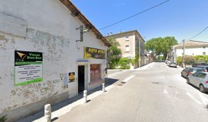 Auto Ecole Fred à Saint-André-de-Sangonis