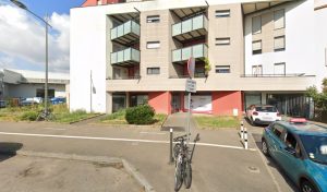 Bmb Conduite à Strasbourg