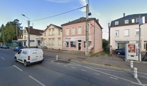 Auto-École CER Gamberoni à Yutz