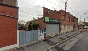 Auto école du Pévèle. fr à Ostricourt