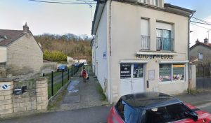 Auto-Ecole BFM à Nogent-sur-Oise