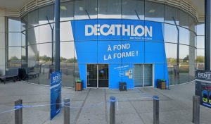 Young Driver France à Brétigny-sur-Orge