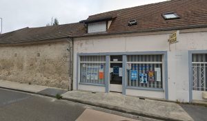 choisy conduite 3.0 à Choisy-au-Bac
