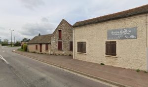 Landry Karine à Longnes