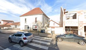 MME THIBAUDET LUCILE à Châtenoy-le-Royal