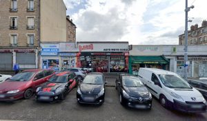 LARS Auto-Moto Ecole à Villeneuve-le-Roi