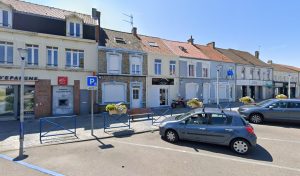 Auto-Ecole ALBAIN à Outreau