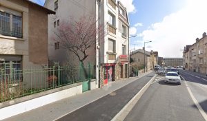 Auto-Ecole Charly à Nancy