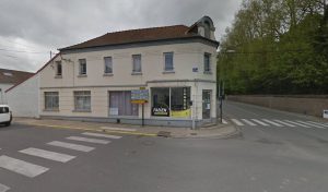Auto Ecole Fabien à Campagne-lès-Hesdin