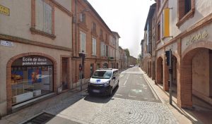 Delta Formation à Montauban