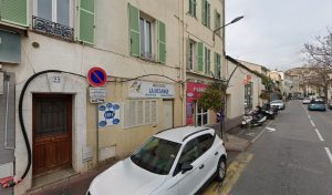 Auto Ecole de la Mésange à Cannes