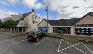 Cap’ de Conduite Surzur à Surzur