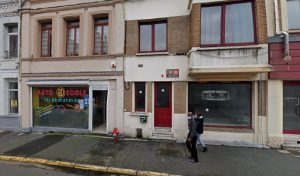 JD Auto école à Béthune