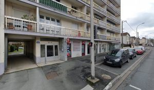 Ecole de conduite BM 36 à Châteauroux
