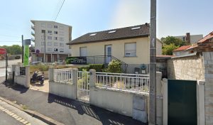 Auto-Ecole Malakoff à Épernay