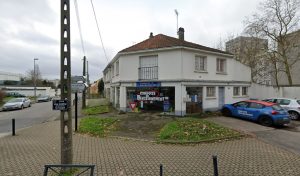 Conduite Enseignement SARL à Nantes