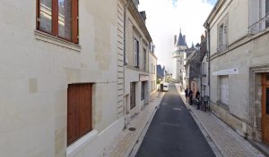 Eve Conduite SARL MAQUENTY à Langeais