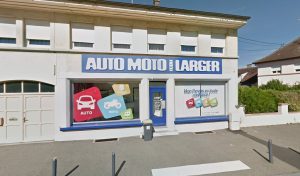 Auto-École Larger Wittenheim à Wittenheim