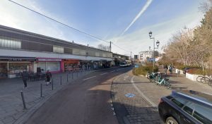 Auto Ecole de la Gare à Chatou