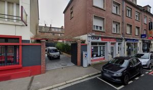 Auto-école CER SOLUROUTE à Beauvais