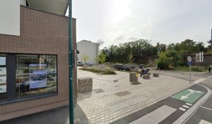 Auto-École LARGER Saint-Louis à Saint-Louis