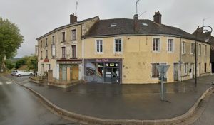 Auto école Véronique Alexandre à Bellême
