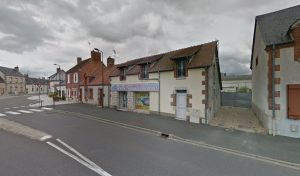 Fremont Sarl à Sully-sur-Loire