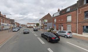 Ecole Conduite Pochet Pochet Benoit à La Chapelle-d'Armentières