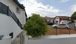 annette michel ustaritz à Ustaritz