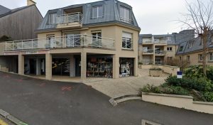 Auto École Costentin à Saint-Pair-sur-Mer