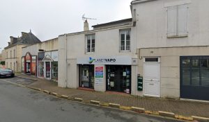 Calist’auto-école à Chantonnay