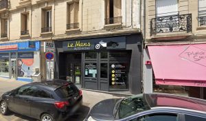 Le Mans Ecole de Conduite à Saint-Étienne