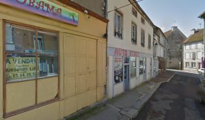 ABC Driver à Saulieu