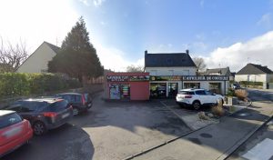 Auto Ecole David à Theix