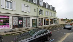 APS Conduite à Villebon-sur-Yvette