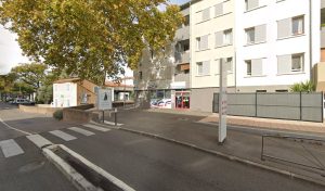 ECF – Istres à Istres