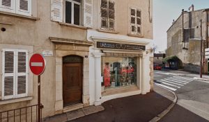 Auto-école de la Buanderie à Grasse
