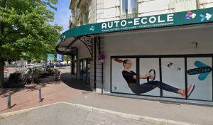 Auto-Ecole Gaillard Romans à Romans-sur-Isère