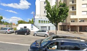 récupération de points du permis de conduire à Saint-Étienne