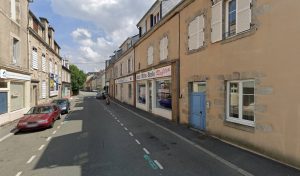 Reflex Guéret à Guéret