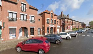 Auto-école E.C.M. à Sin-le-Noble