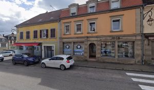 Auto-Ecole Je Roule – Drulingen à Drulingen