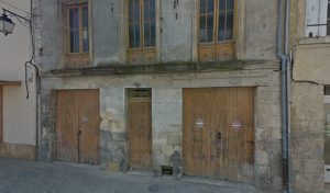 Pilote 2000 à Sauveterre-de-Guyenne