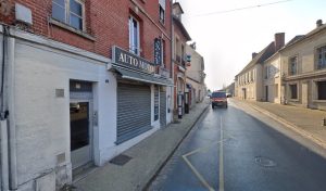 Auto Moto Marines à Marines