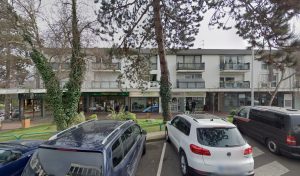 Corneille Conduite à La Celle-Saint-Cloud