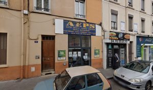 Aeps à 69600 Oullins