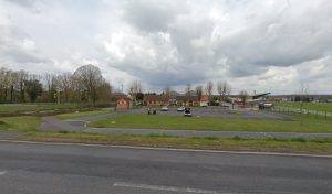 Plateau Moto à 62800 Liévin