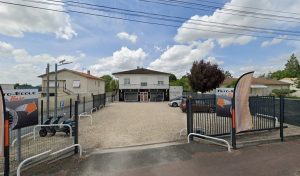 Auto Ecole de la Base à Châteaubernard