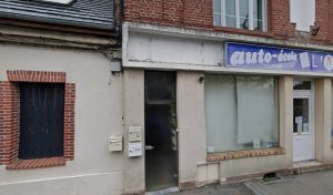 L’Aventura à Gournay-en-Bray