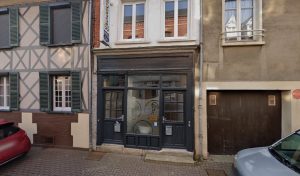 Auto-Ecole Route 66 – Crèvecœur-Le-Grand à Crèvecœur-le-Grand